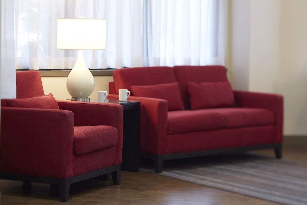 Comfort Inn Edmundston Εξωτερικό φωτογραφία
