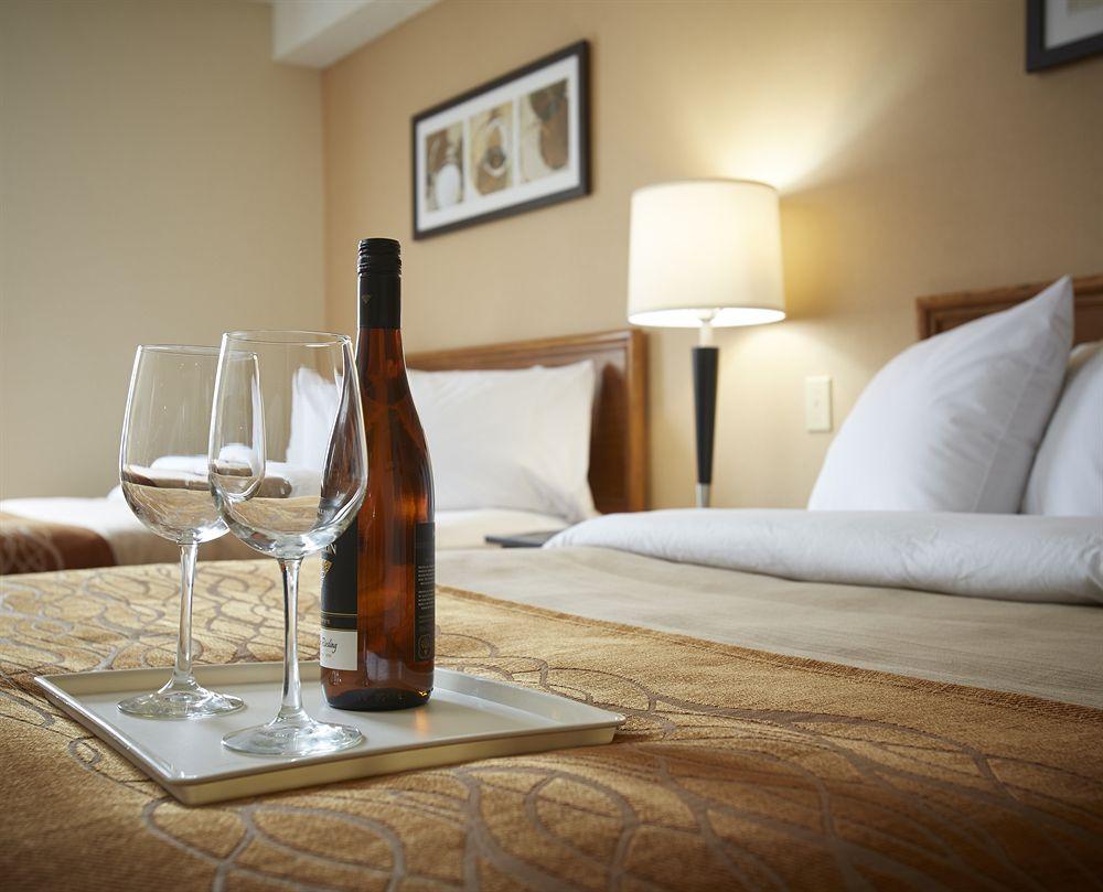 Comfort Inn Edmundston Εξωτερικό φωτογραφία