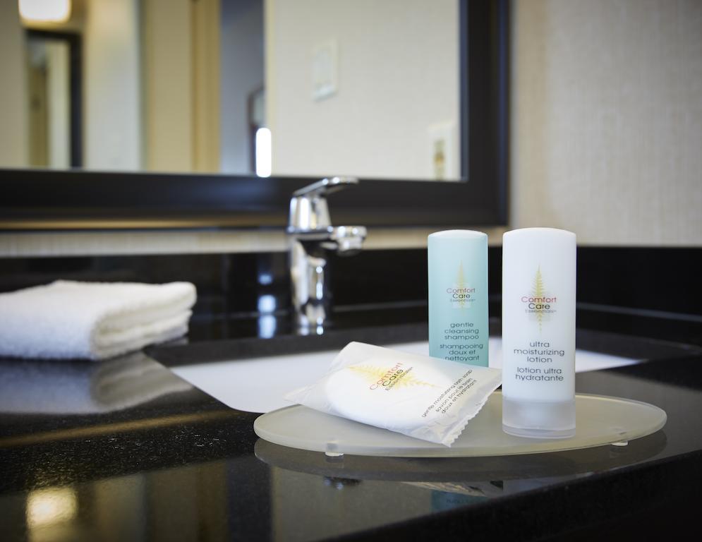 Comfort Inn Edmundston Εξωτερικό φωτογραφία