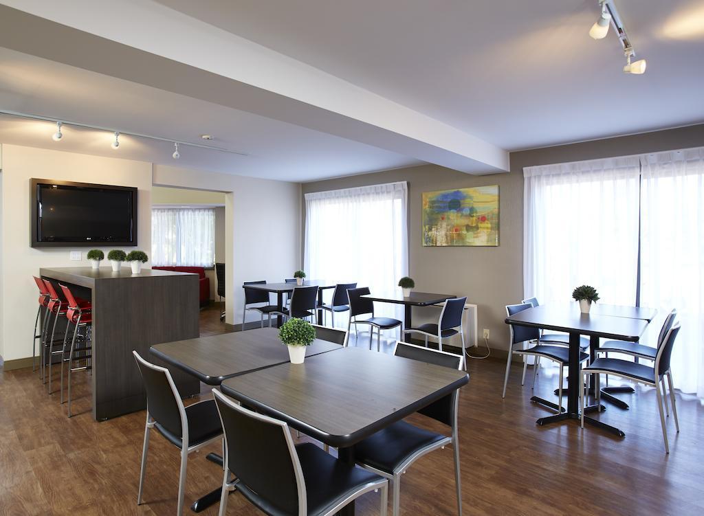 Comfort Inn Edmundston Εξωτερικό φωτογραφία