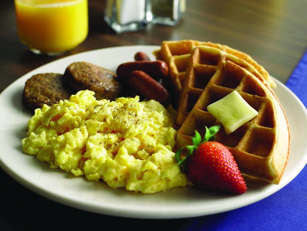 Comfort Inn Edmundston Εξωτερικό φωτογραφία