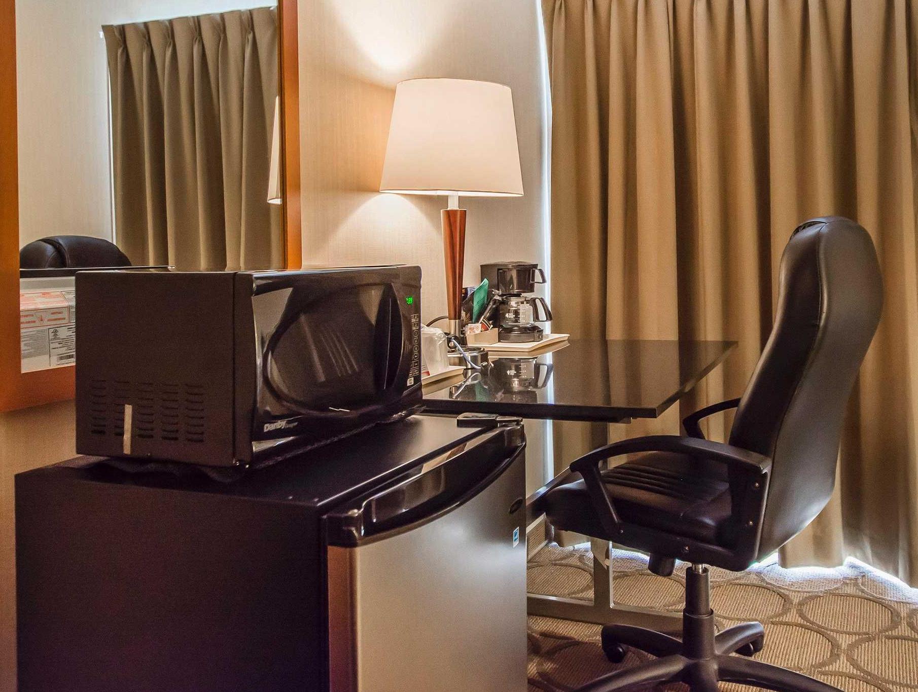Comfort Inn Edmundston Εξωτερικό φωτογραφία