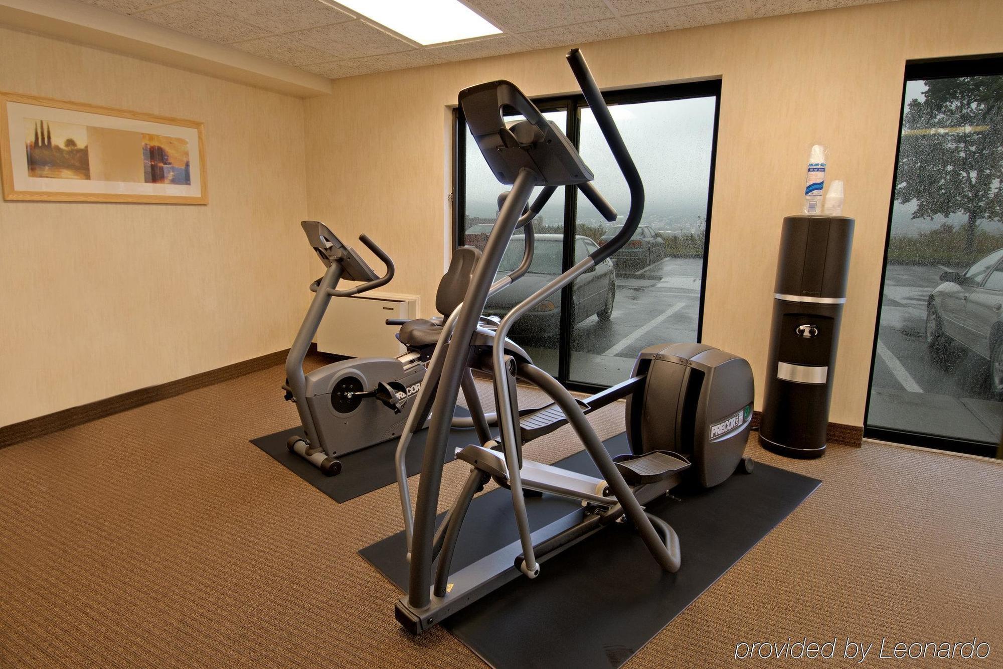 Comfort Inn Edmundston Ανέσεις φωτογραφία
